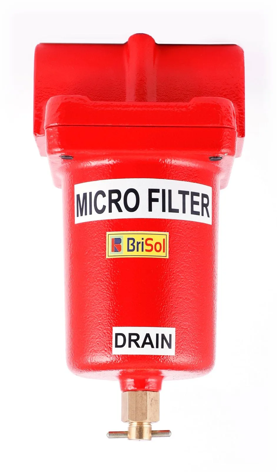 BRISOL micro filter